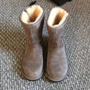 Ugg boot
